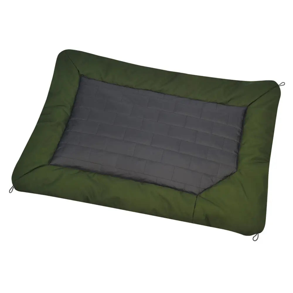 Outdoor Campsite Moisture-Proof And Waterproof Portable Dog Bed