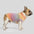 Soft Warm Thick-Knitted Dog Jumper – Designed For Dachshunds, French Bulldogs & Pugs
