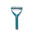 Pet Safe Dematting Comb Rake - Double Sided Blades