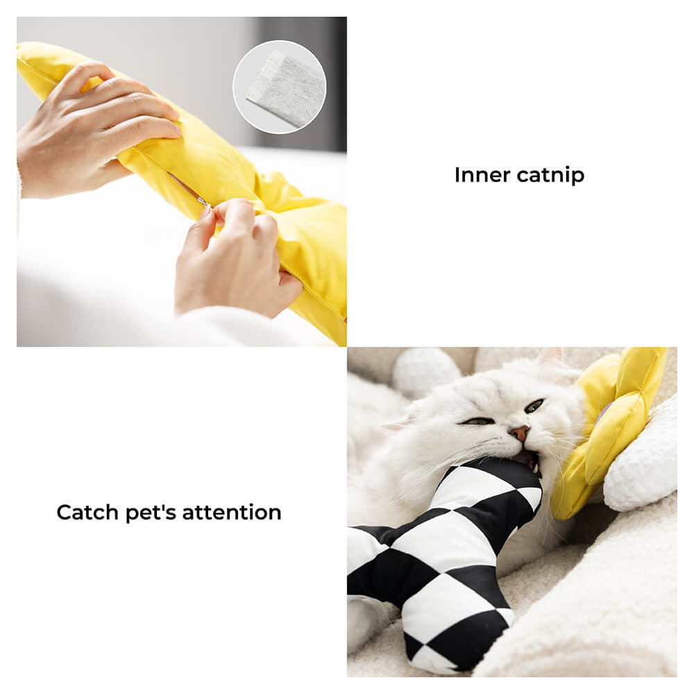 Fashion Cute Cosy Pet Pillow