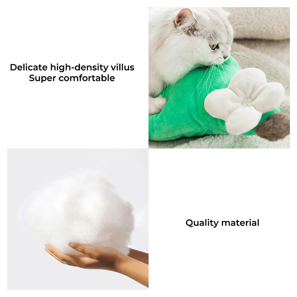 Fashion Cute Cosy Pet Pillow