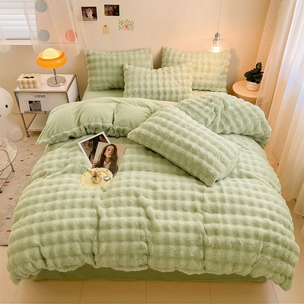 Bed Sheets