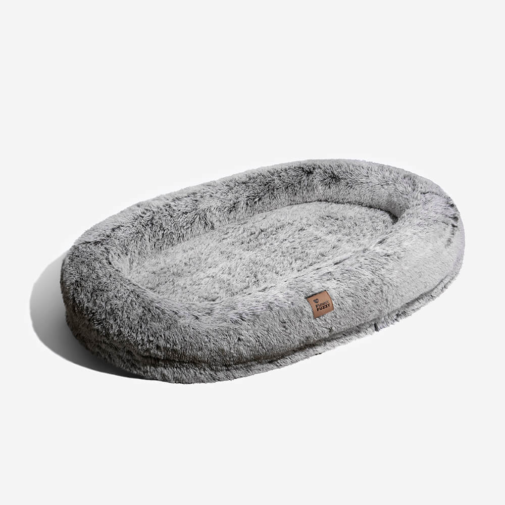 Dog Bed - Donut