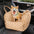 Travel Dog Car Seat Bed - Gym Bag