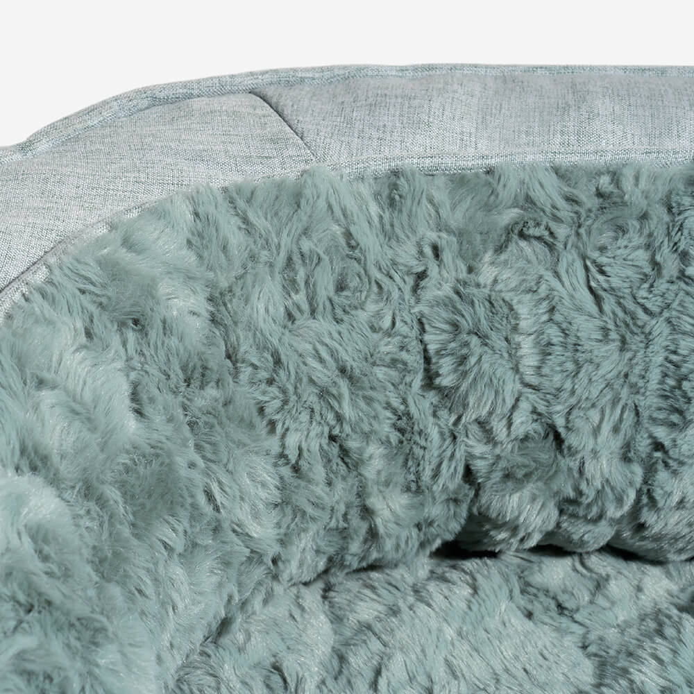 Donut Fluffy Orthopaedic Dog Bed