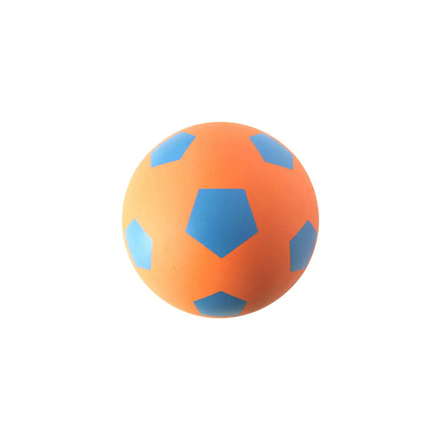 Funny High Elasticity Floating Football Dog Toy