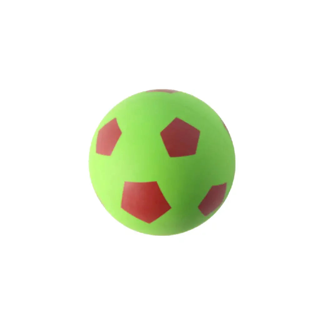 Funny High Elasticity Floating Football Dog Toy