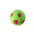 Funny High Elasticity Floating Football Dog Toy