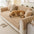 Lazy Chic Plush Winter Sofa Protector Skin-Friendly Couch Cover