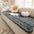 Lazy Soft Flannel Breathable Pet Mat Non-slip Couch Cover