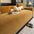 Herringbone Full Coverage Comfortable Scratch-Resistant Sofa Protection Magic Outdoor Couch Cover