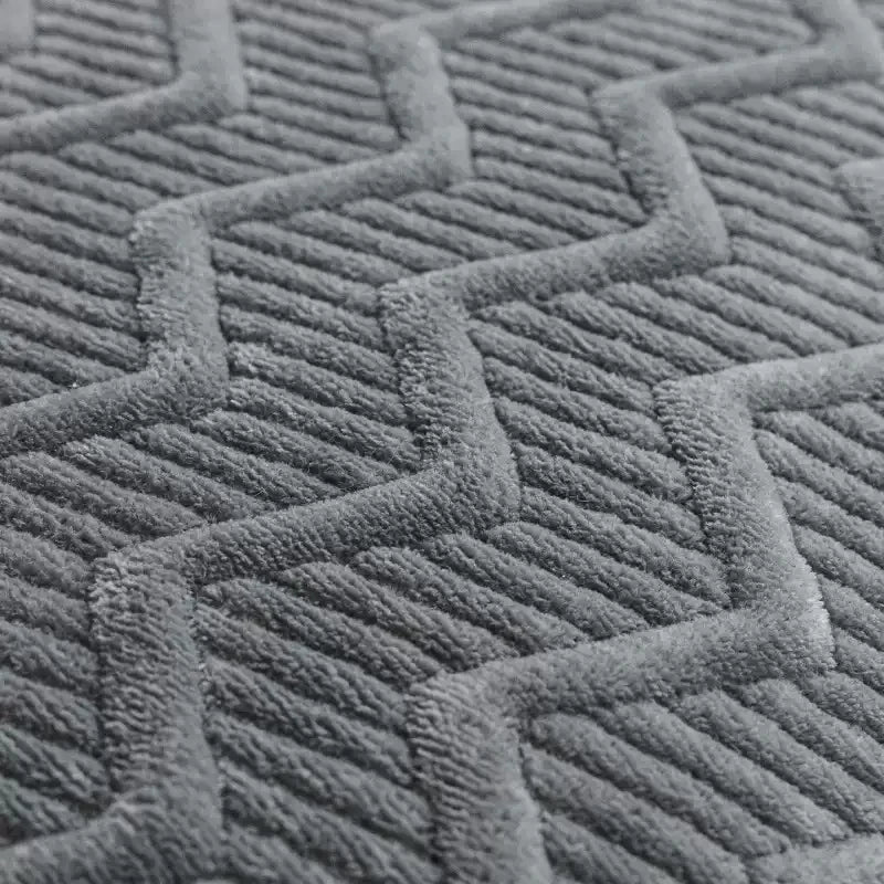 Skin-Friendly Velet Comfortable Dog Mat Non-Slip Couch Cover