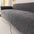 One-Piece Chenille Scratch-Resistant Water-Repellent Non-Slip Couch Cover & Office Chair Protector