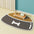 Quick-Dry Absorbent Non-Slip Pet Feeding Mat