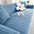 Jacquard Stretch Full-Cover Anti-scratch Outdoor Couch Cover