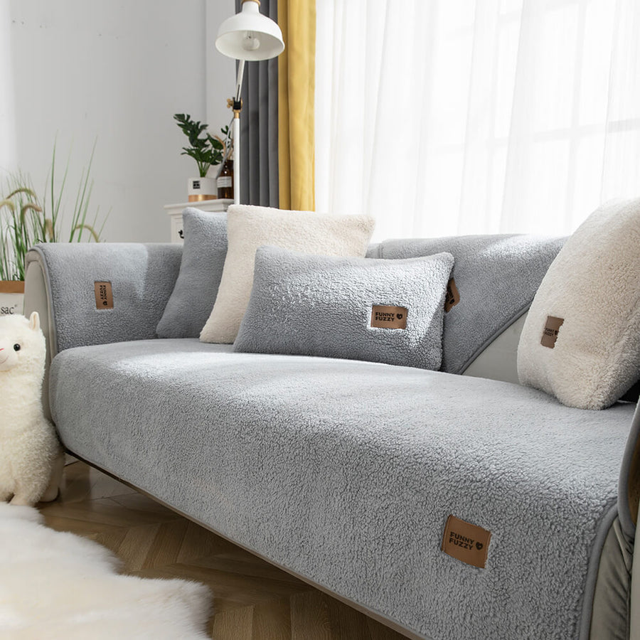 Couch Covers Australia | Durable, Stylish & Pet-Friendly