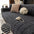 One-Piece Cozy Flannel Sofa Protection Non-Slip Couch Cover