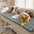 Waterproof Lazy Soft Flannel Breathable Pet Mat Non-slip Couch Cover