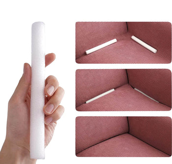 Couch Cover Foam Anti-slip Fixing Sticks