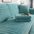 Square Flannel Scratch-Resistant & Anti-Slip Protection Couch Cover