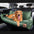Travel Bolster Safety Waterproof Medium Large Dog Car Back Seat Bed
