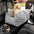 ISOFIX Dog Car Seat Bed with LATCH System - First Class