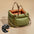 Urban Voyager ISOFIX Dog Car Seat