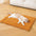 Warm Comfortable Non-slip Plush Pet Mat