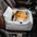 Waterproof Travel Bolster Dog Car Seat Bed