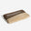 Bed Cover - Large Thick Scratch-resistant Spine Protection Dog Cushion Bed