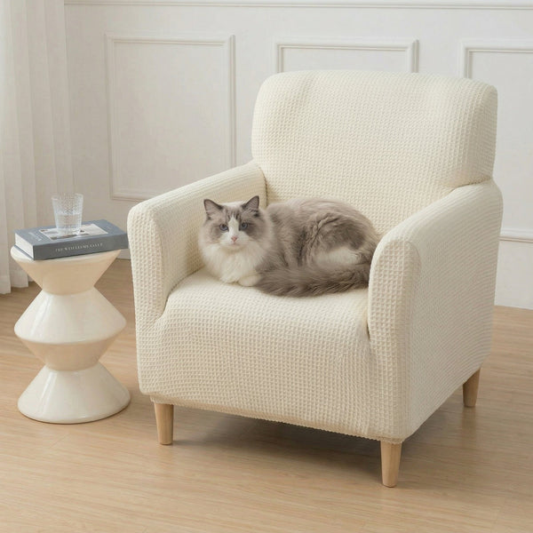 High-Elastic Water-resistant and Anti-Scratch Full Wrap Sofa Protection Recliner Chair Covers