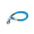 Hand-knitted Braided Rope No Pull Cool Dog Accessories Training Collar