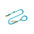 Hand-knitted Braided Rope Cool Dog Accessories Training Leash