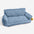 Large Washable Fluffy Orthopedic Soft Dog Pillow Dog Sofa Bed - Home Office
