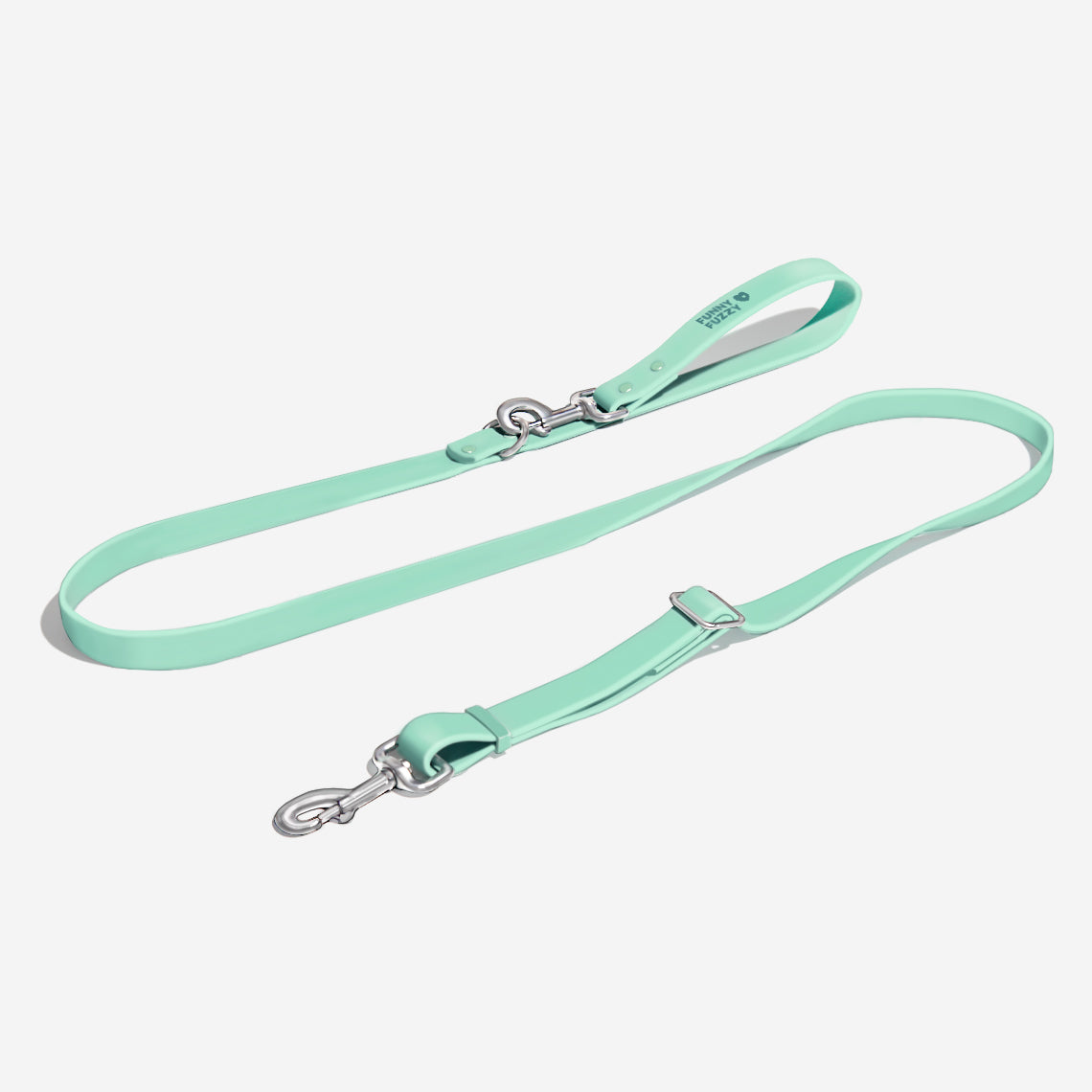 Gummy Dog Leash - FUNNYFUZZY